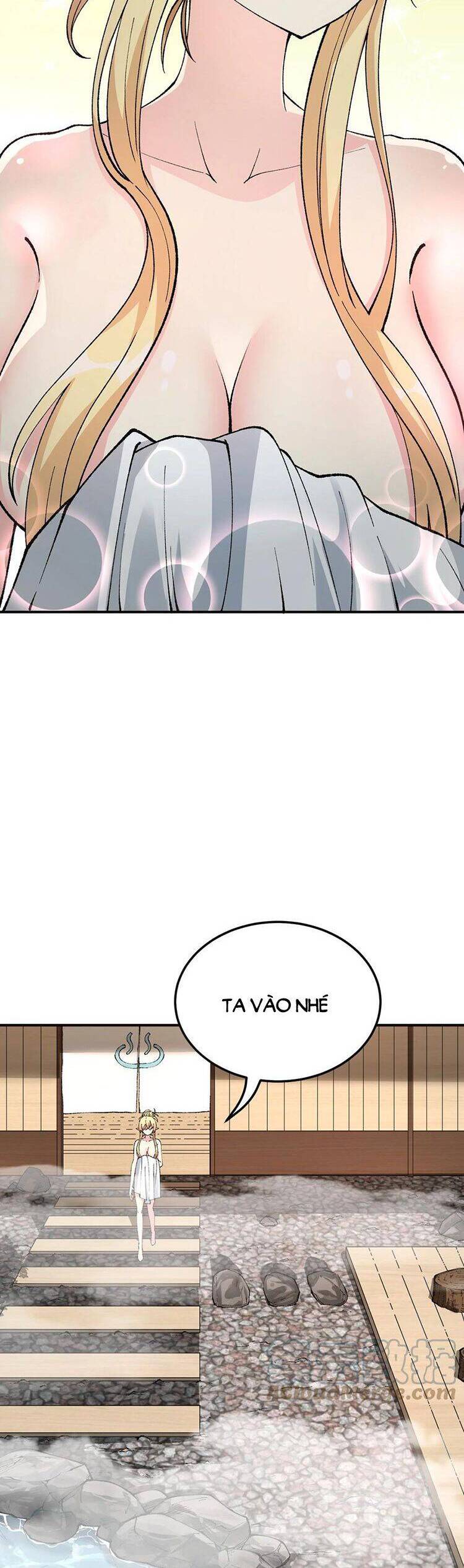 Thiên Đạo Này Cũng Không Ngốc Lắm Chapter 27 - Trang 2