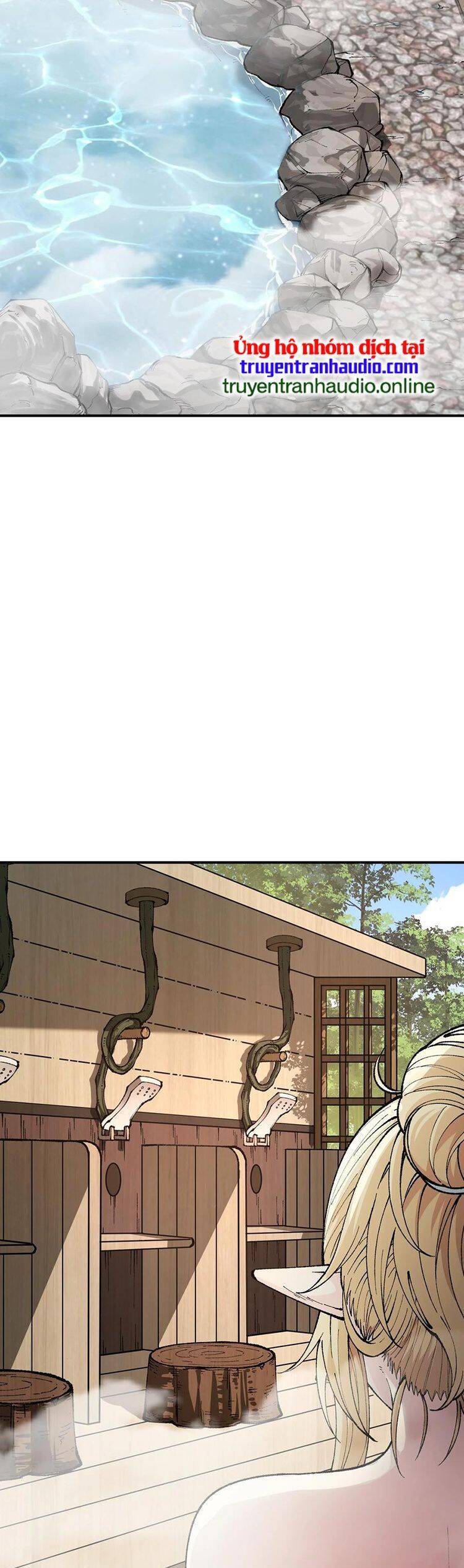 Thiên Đạo Này Cũng Không Ngốc Lắm Chapter 27 - Trang 2