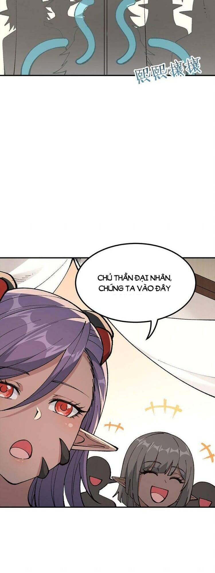 Thiên Đạo Này Cũng Không Ngốc Lắm Chapter 28.5 - Trang 2