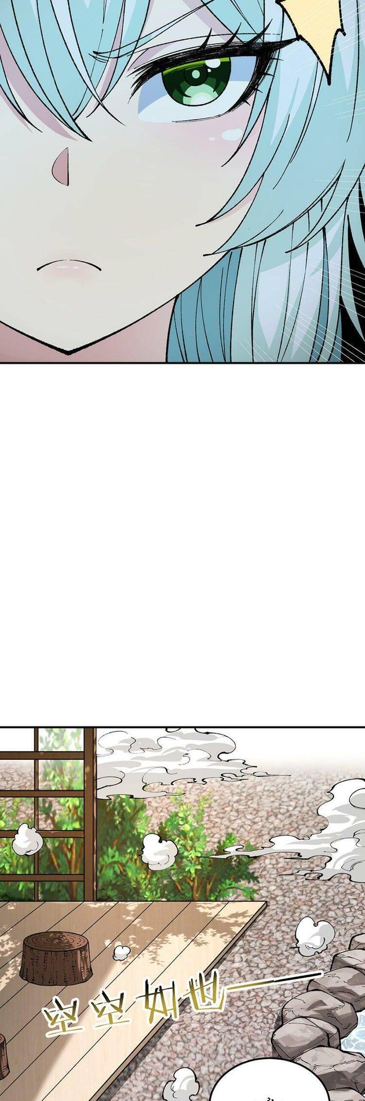 Thiên Đạo Này Cũng Không Ngốc Lắm Chapter 28.5 - Trang 2