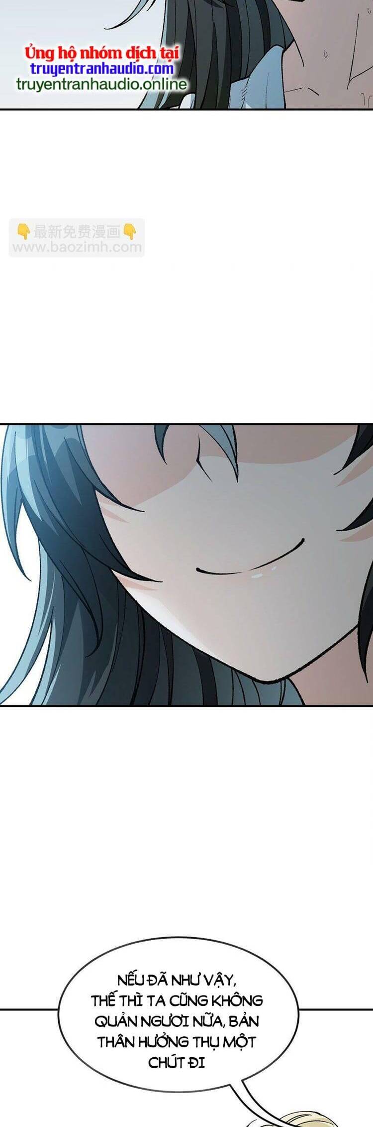 Thiên Đạo Này Cũng Không Ngốc Lắm Chapter 28 - Trang 2