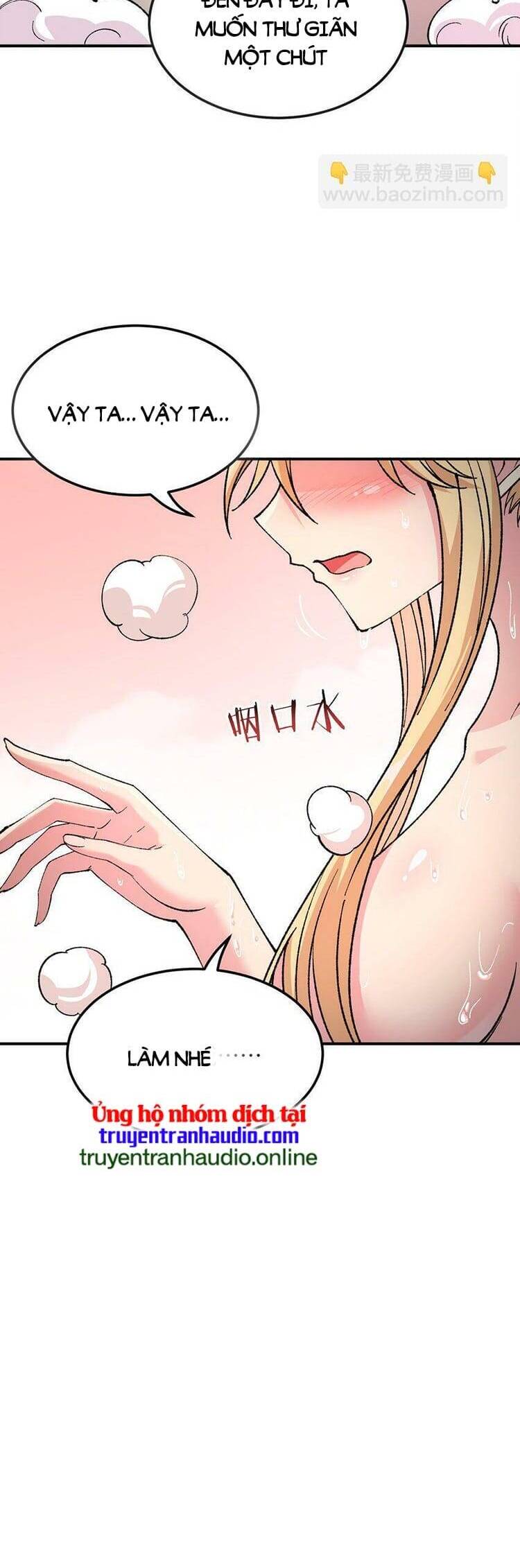 Thiên Đạo Này Cũng Không Ngốc Lắm Chapter 28 - Trang 2