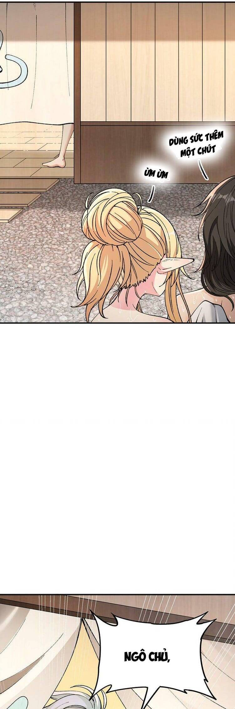 Thiên Đạo Này Cũng Không Ngốc Lắm Chapter 28 - Trang 2