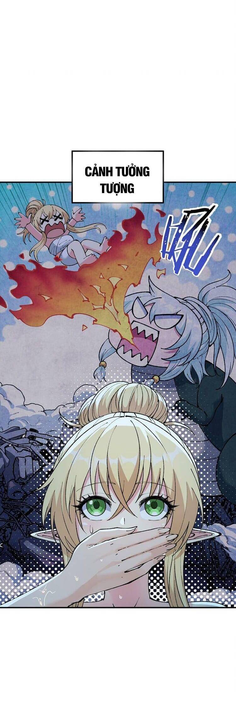 Thiên Đạo Này Cũng Không Ngốc Lắm Chapter 28 - Trang 2