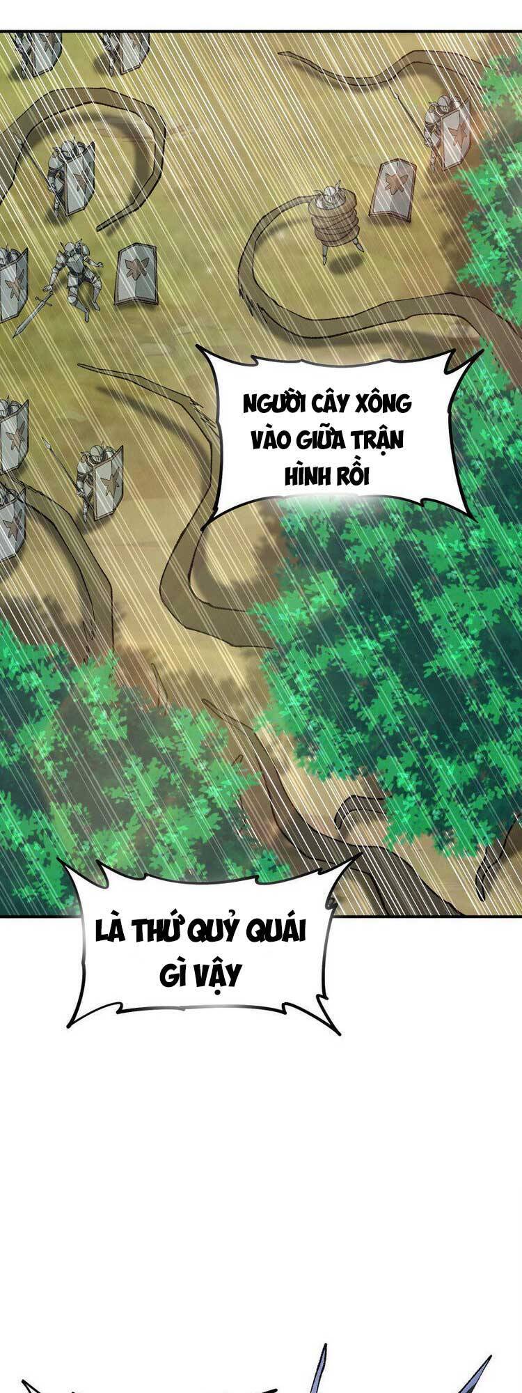 Thiên Đạo Này Cũng Không Ngốc Lắm Chapter 29.5 - Trang 2