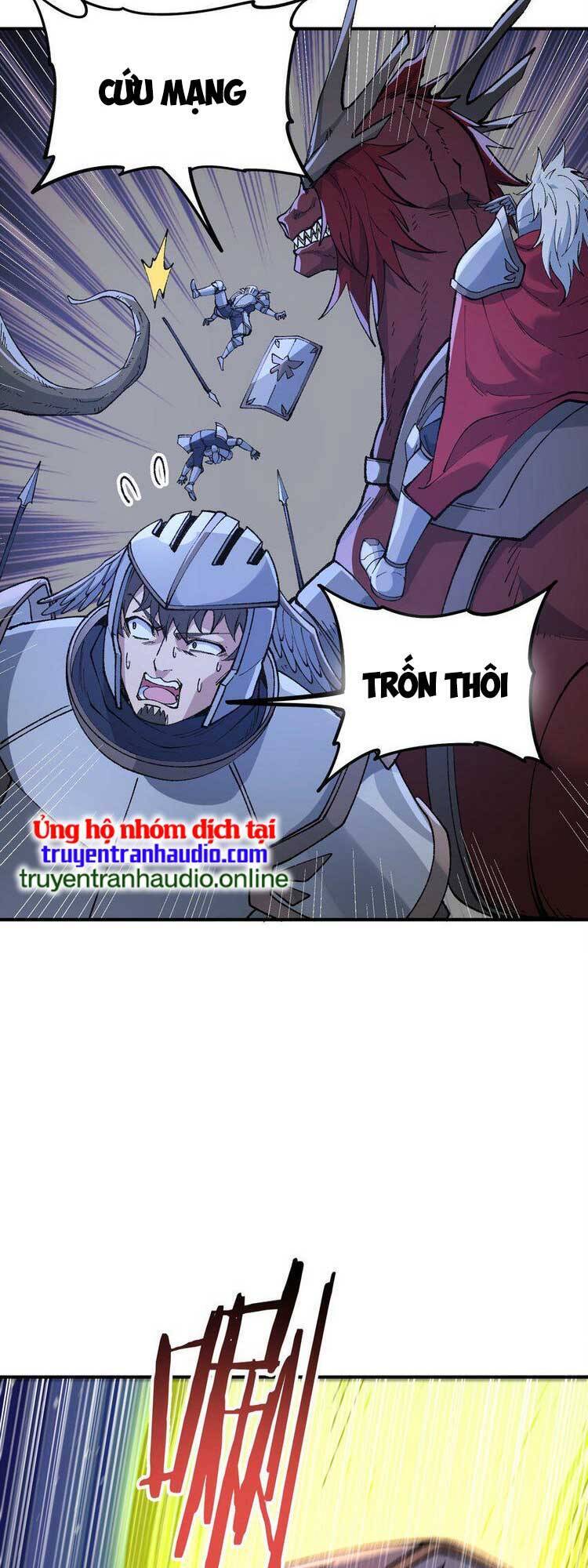 Thiên Đạo Này Cũng Không Ngốc Lắm Chapter 29.5 - Trang 2