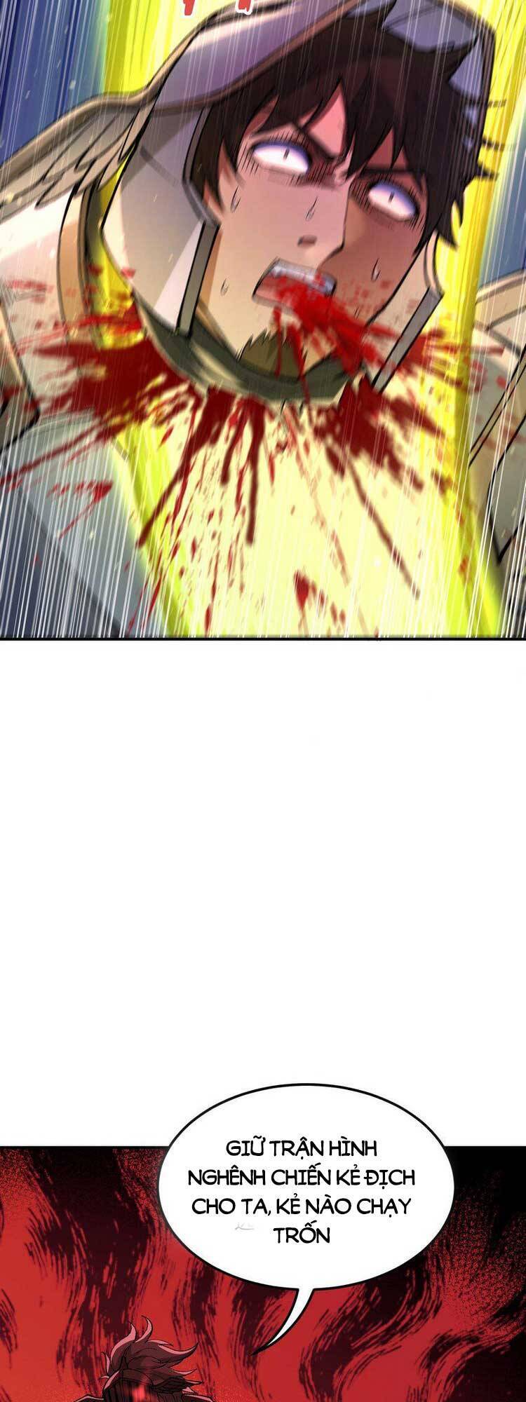 Thiên Đạo Này Cũng Không Ngốc Lắm Chapter 29.5 - Trang 2