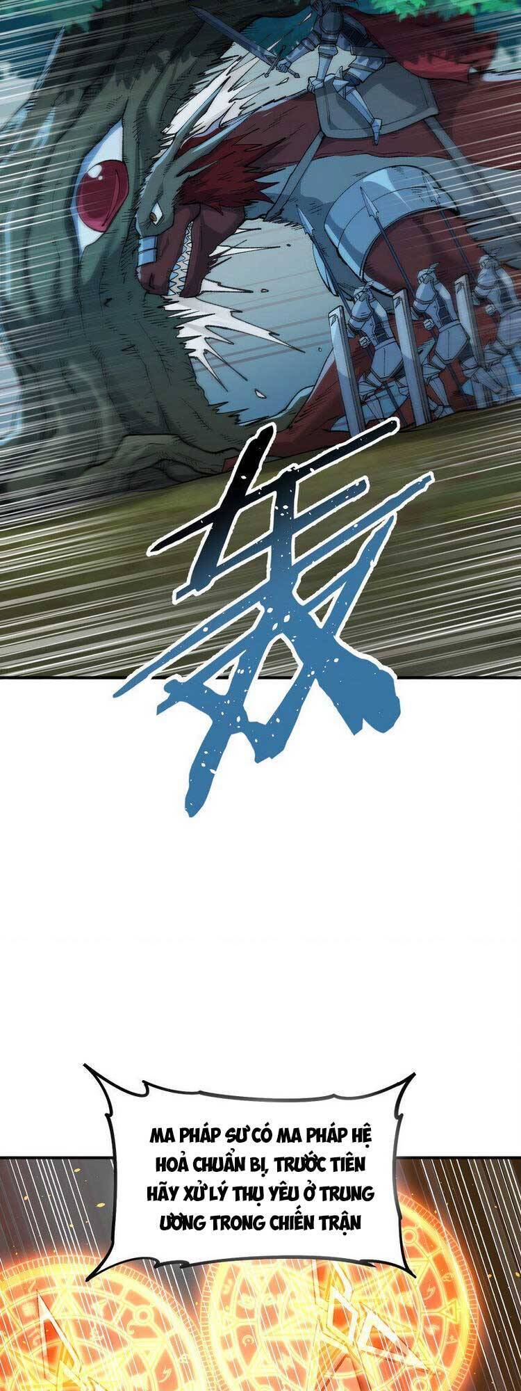 Thiên Đạo Này Cũng Không Ngốc Lắm Chapter 29.5 - Trang 2