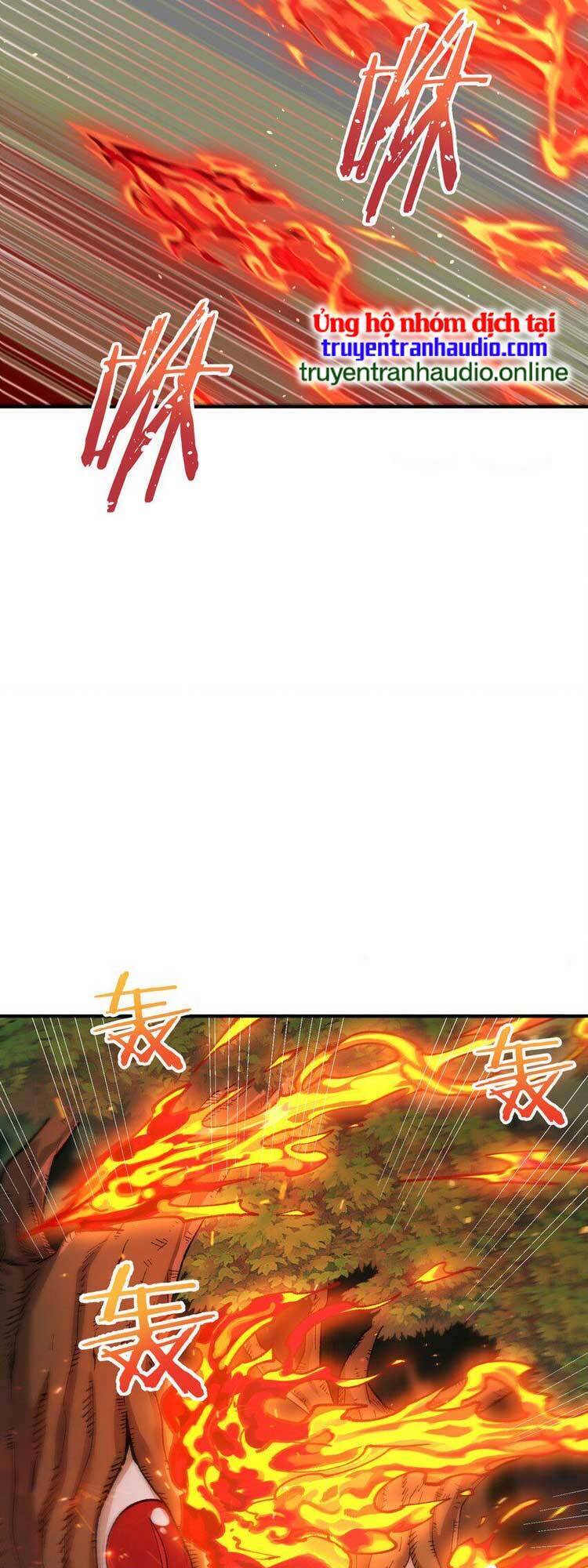 Thiên Đạo Này Cũng Không Ngốc Lắm Chapter 29.5 - Trang 2