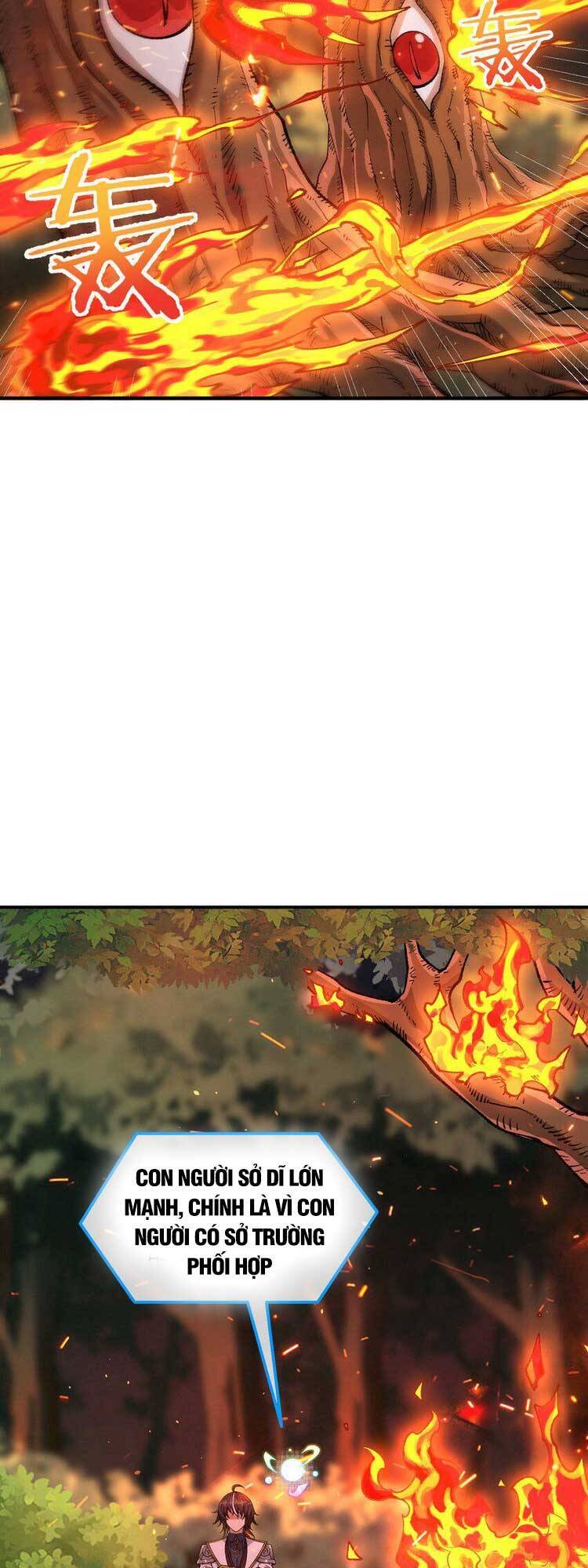 Thiên Đạo Này Cũng Không Ngốc Lắm Chapter 29.5 - Trang 2