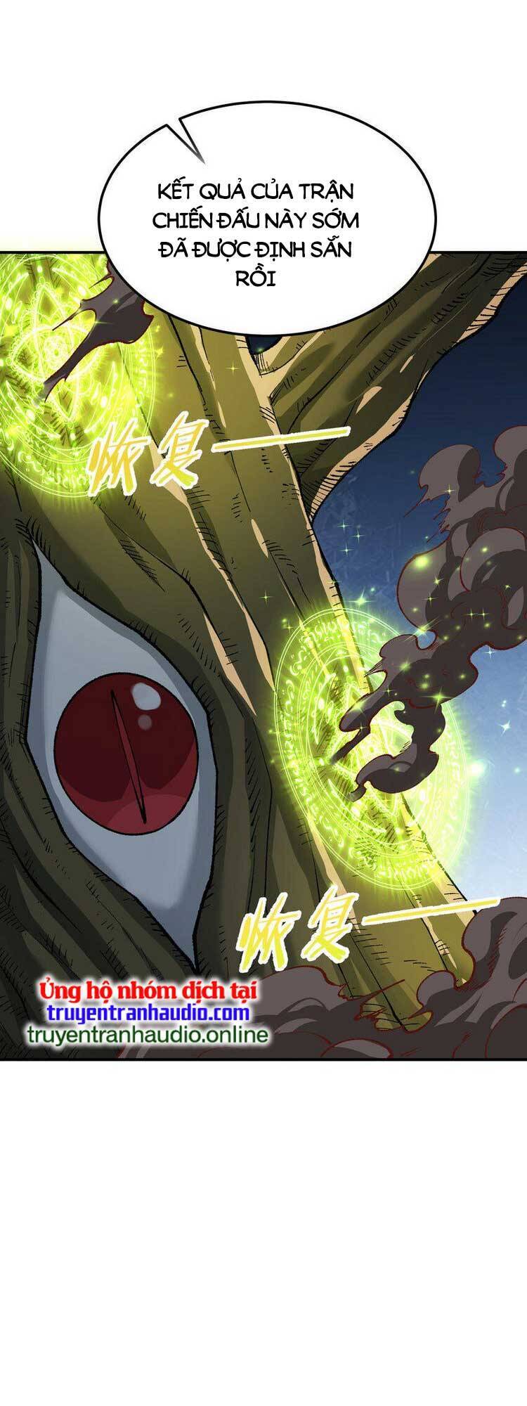 Thiên Đạo Này Cũng Không Ngốc Lắm Chapter 29.5 - Trang 2