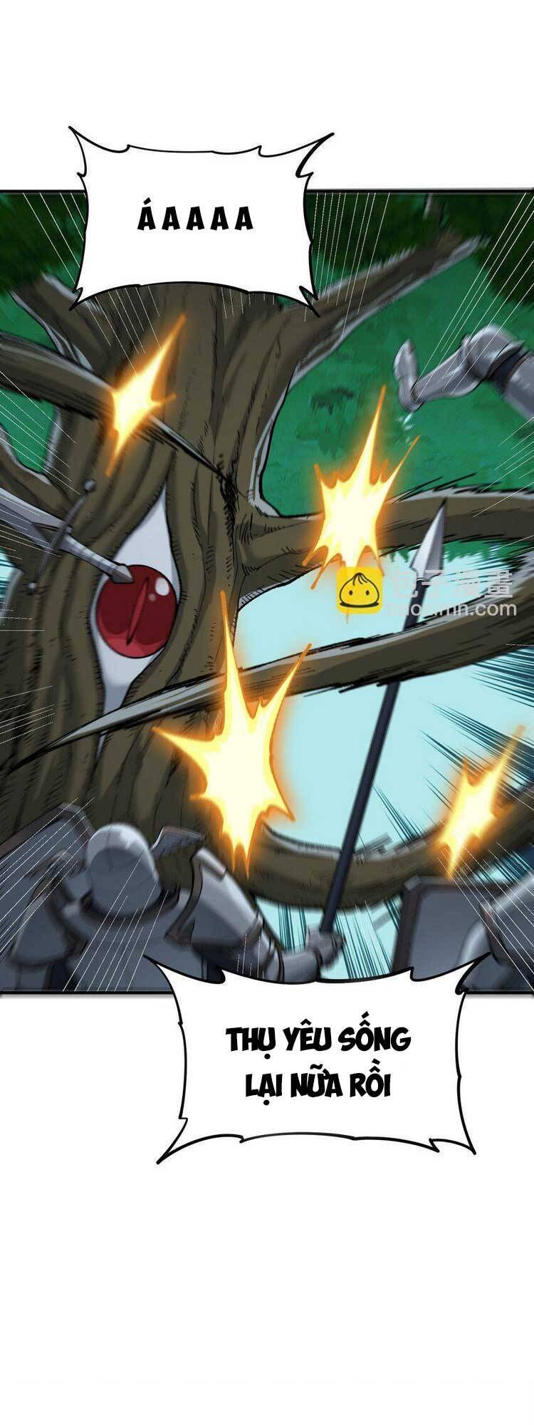 Thiên Đạo Này Cũng Không Ngốc Lắm Chapter 29.5 - Trang 2