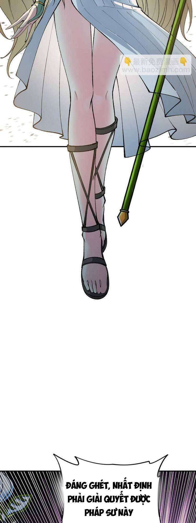 Thiên Đạo Này Cũng Không Ngốc Lắm Chapter 29.5 - Trang 2