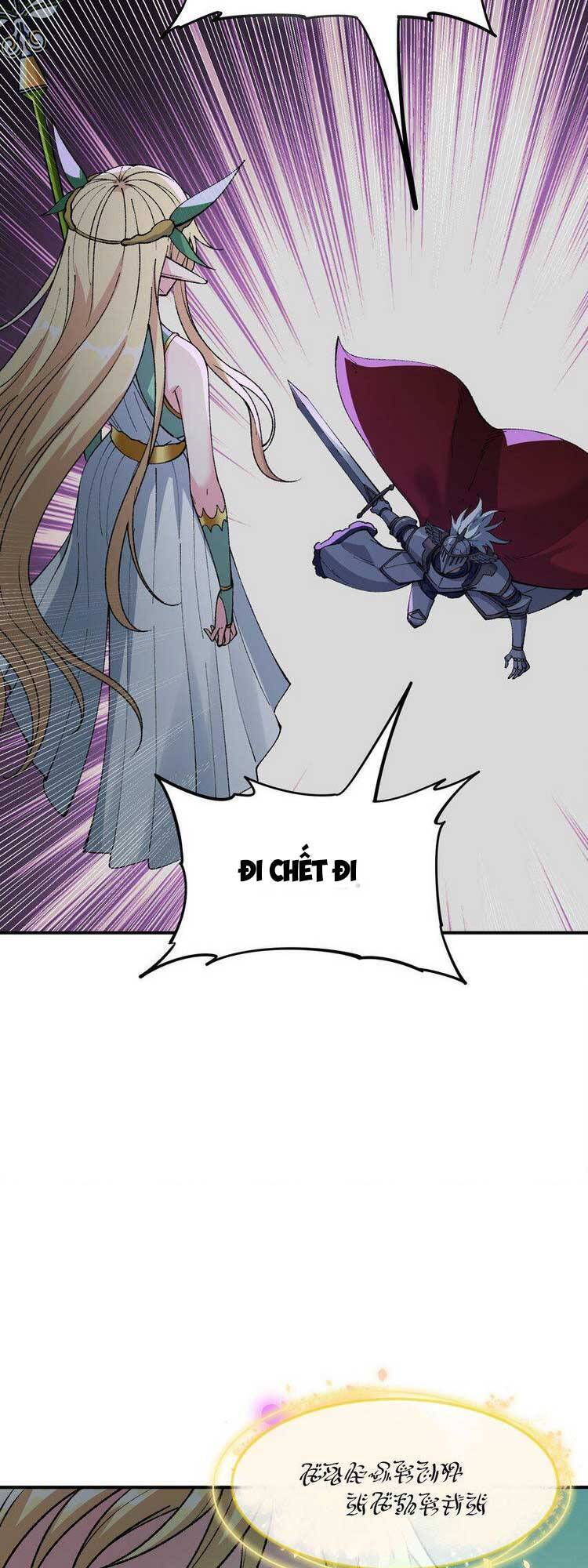 Thiên Đạo Này Cũng Không Ngốc Lắm Chapter 29.5 - Trang 2