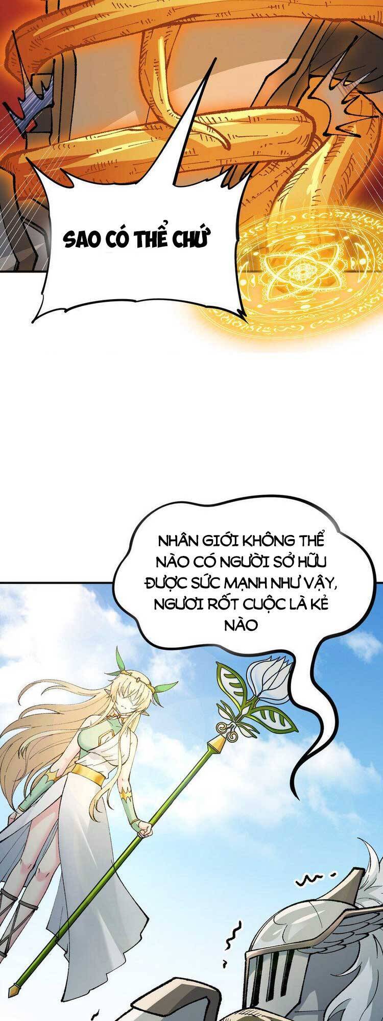 Thiên Đạo Này Cũng Không Ngốc Lắm Chapter 29.5 - Trang 2