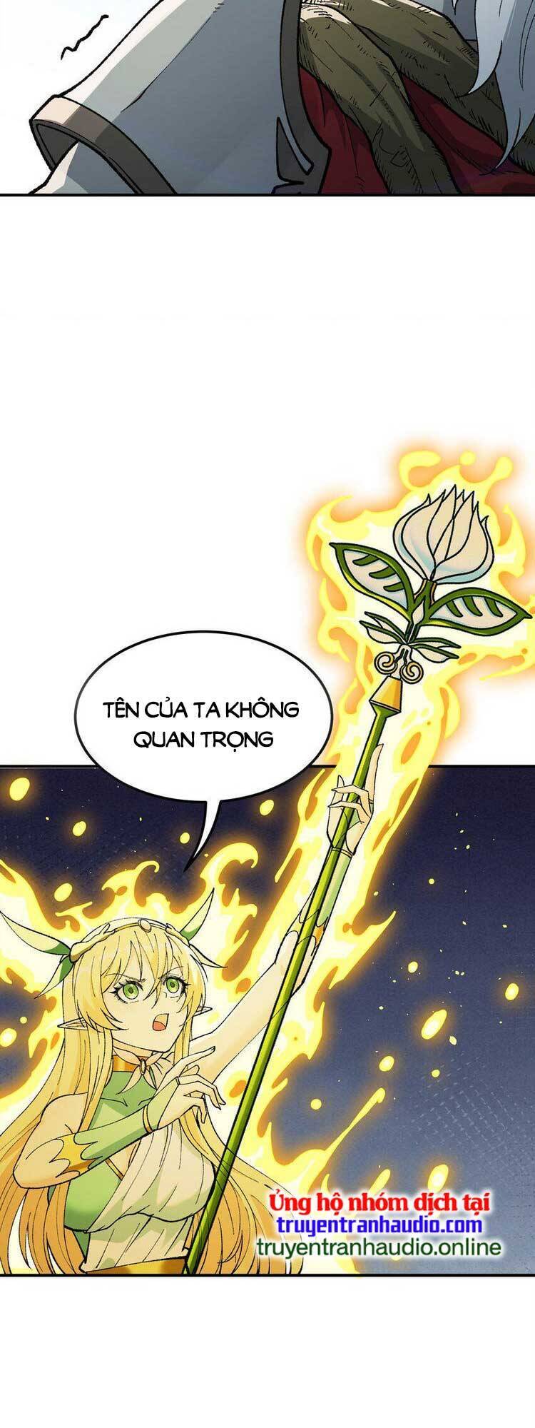 Thiên Đạo Này Cũng Không Ngốc Lắm Chapter 29.5 - Trang 2