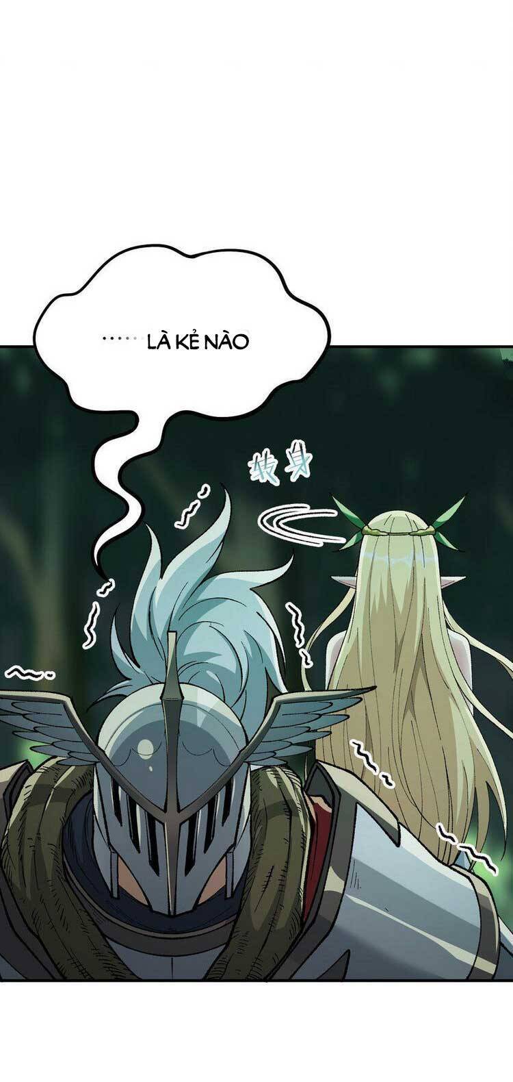 Thiên Đạo Này Cũng Không Ngốc Lắm Chapter 29.5 - Trang 2