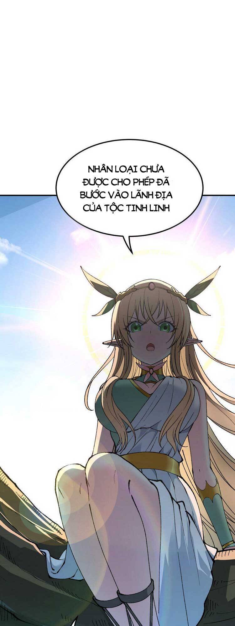 Thiên Đạo Này Cũng Không Ngốc Lắm Chapter 29 - Trang 2