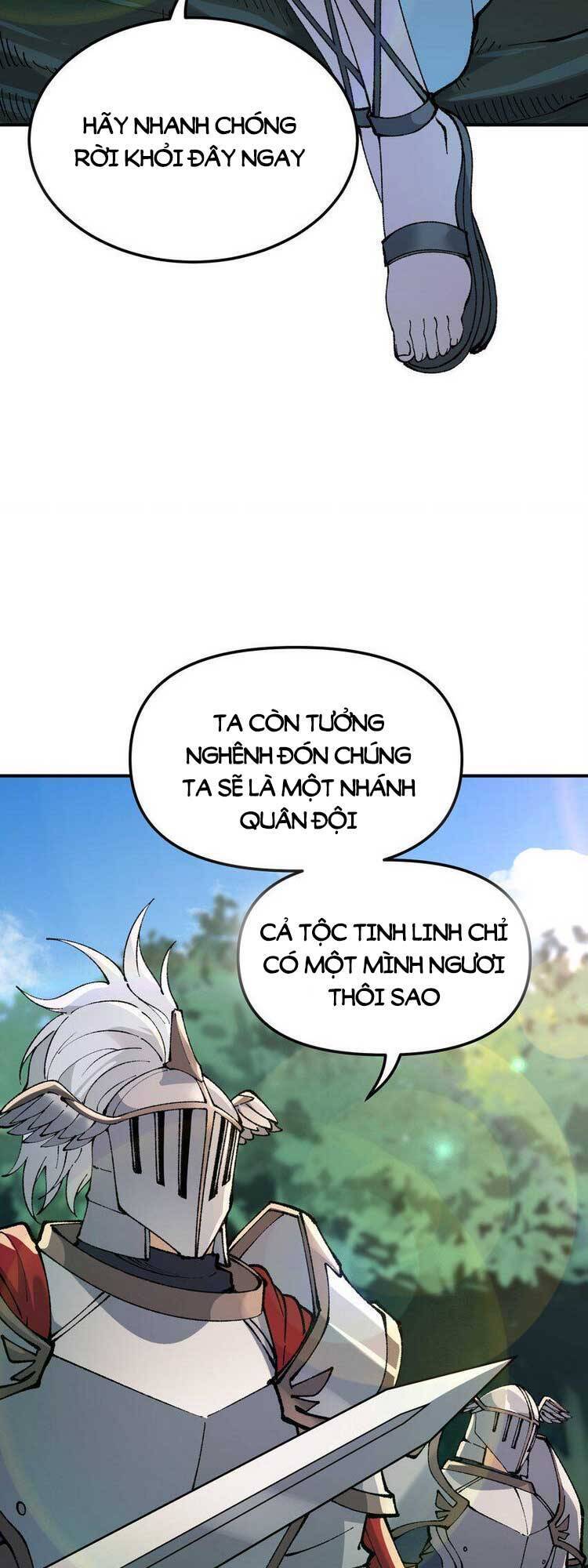 Thiên Đạo Này Cũng Không Ngốc Lắm Chapter 29 - Trang 2