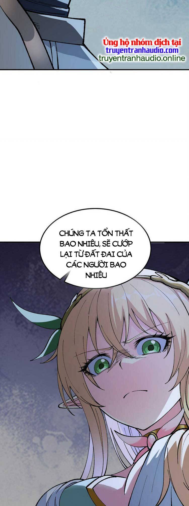 Thiên Đạo Này Cũng Không Ngốc Lắm Chapter 29 - Trang 2