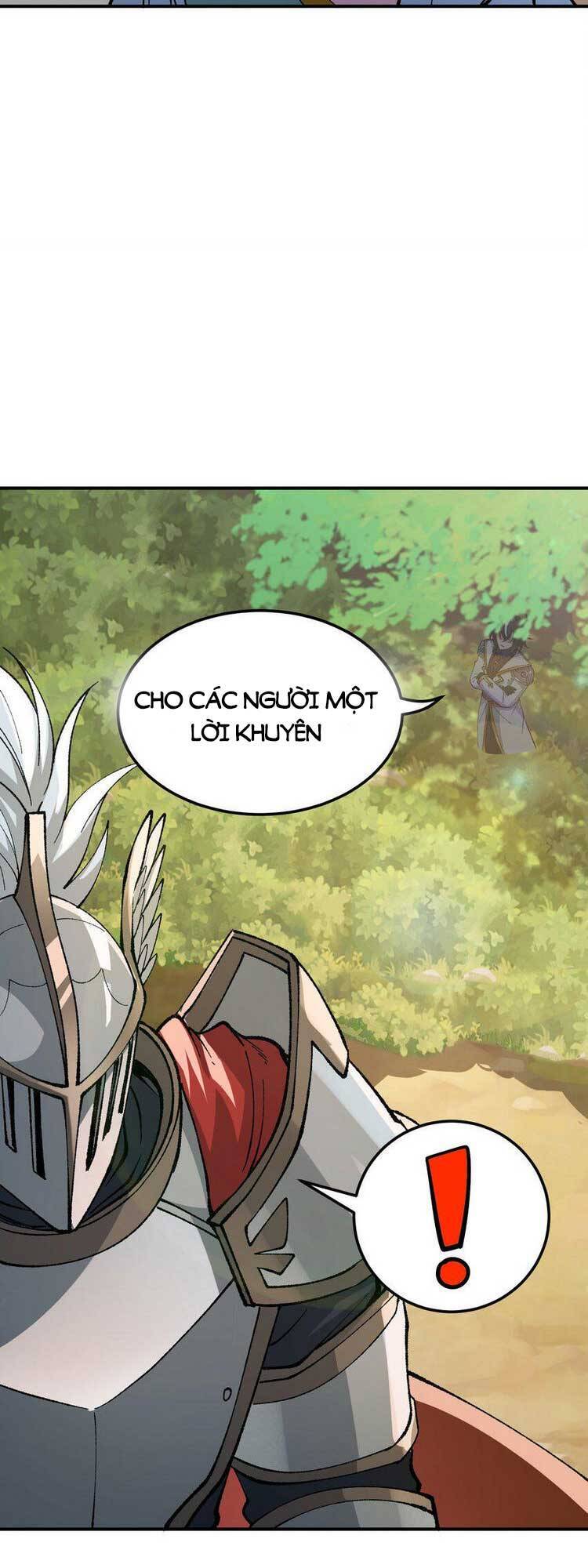 Thiên Đạo Này Cũng Không Ngốc Lắm Chapter 29 - Trang 2