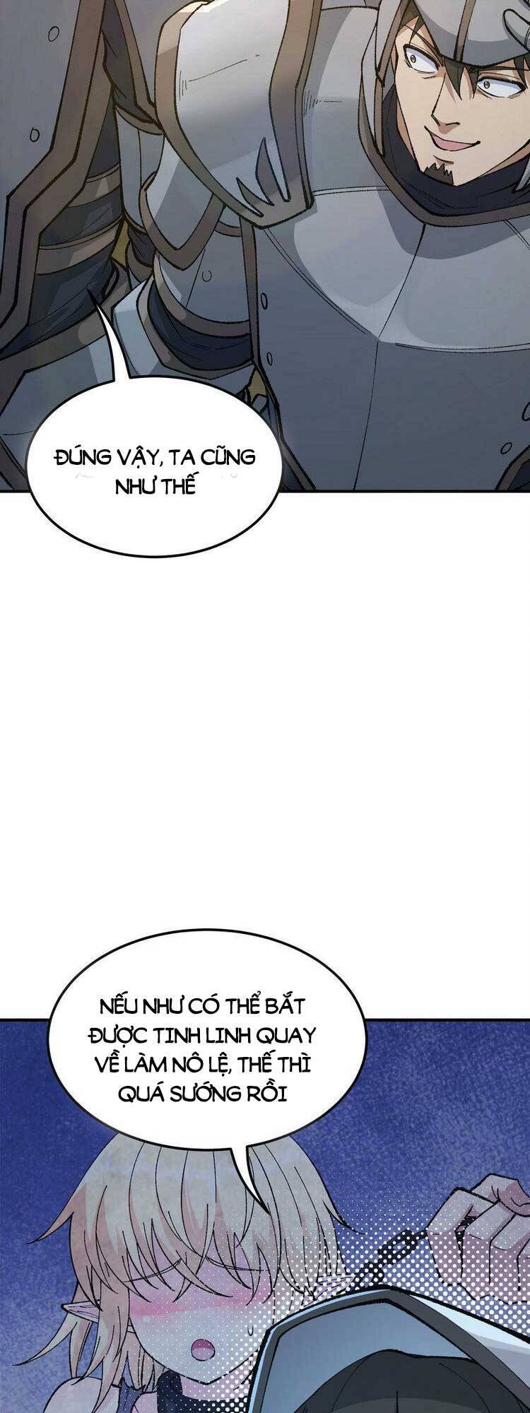 Thiên Đạo Này Cũng Không Ngốc Lắm Chapter 29 - Trang 2