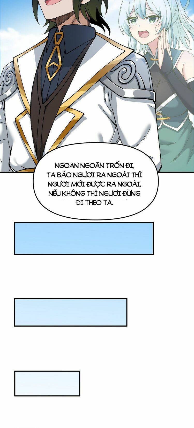 Thiên Đạo Này Cũng Không Ngốc Lắm Chapter 3.5 - Trang 2