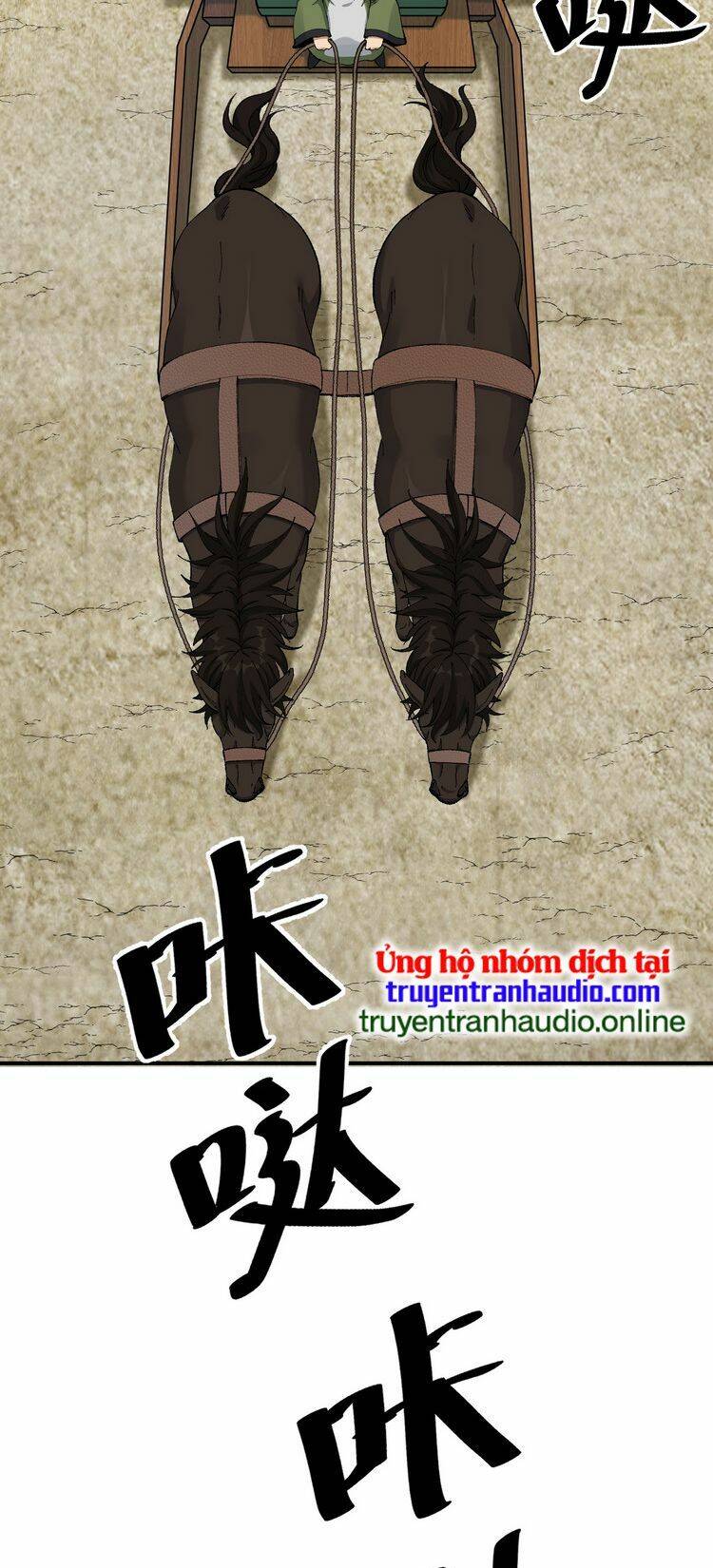 Thiên Đạo Này Cũng Không Ngốc Lắm Chapter 3.5 - Trang 2