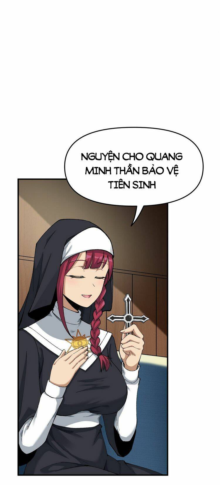 Thiên Đạo Này Cũng Không Ngốc Lắm Chapter 3.5 - Trang 2