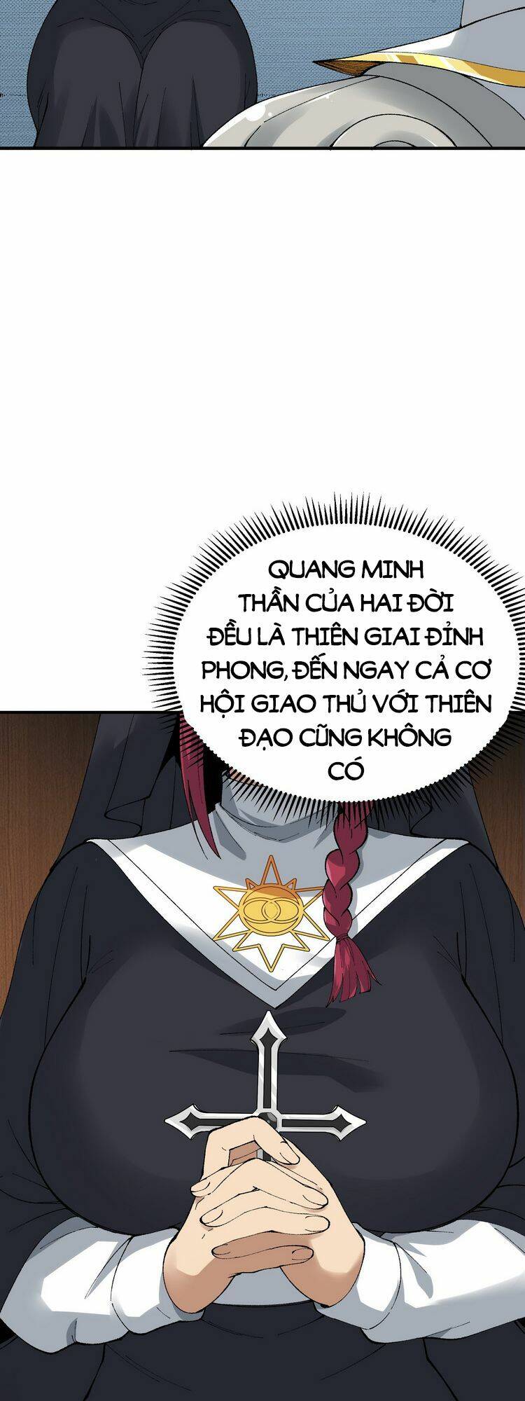 Thiên Đạo Này Cũng Không Ngốc Lắm Chapter 3.5 - Trang 2