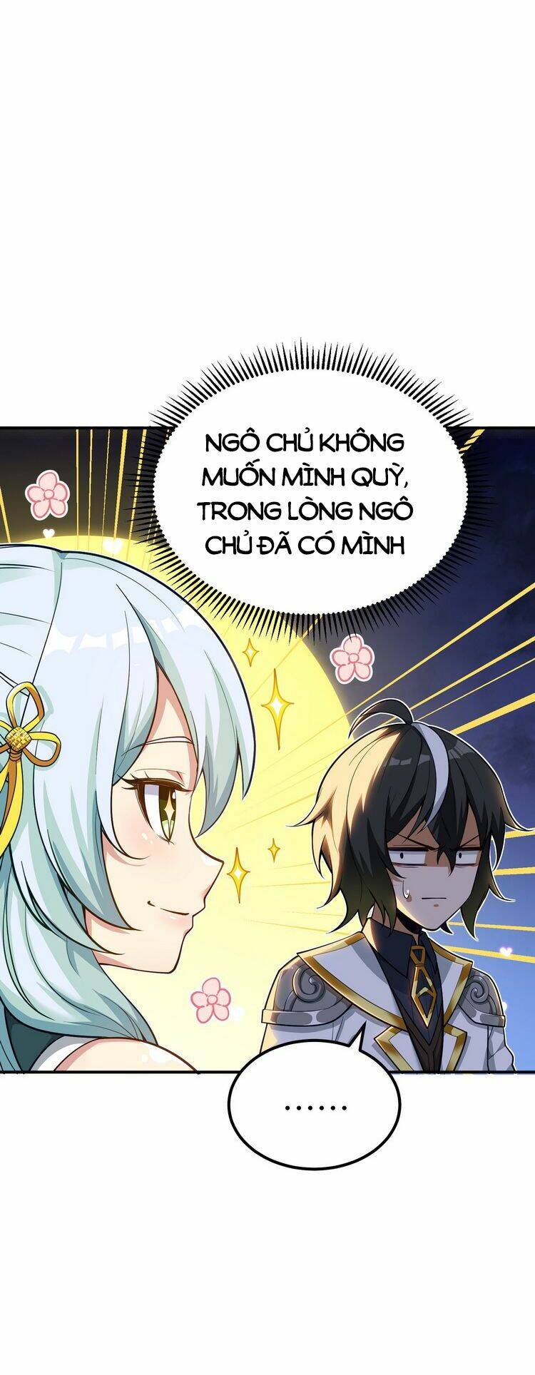 Thiên Đạo Này Cũng Không Ngốc Lắm Chapter 3 - Trang 2