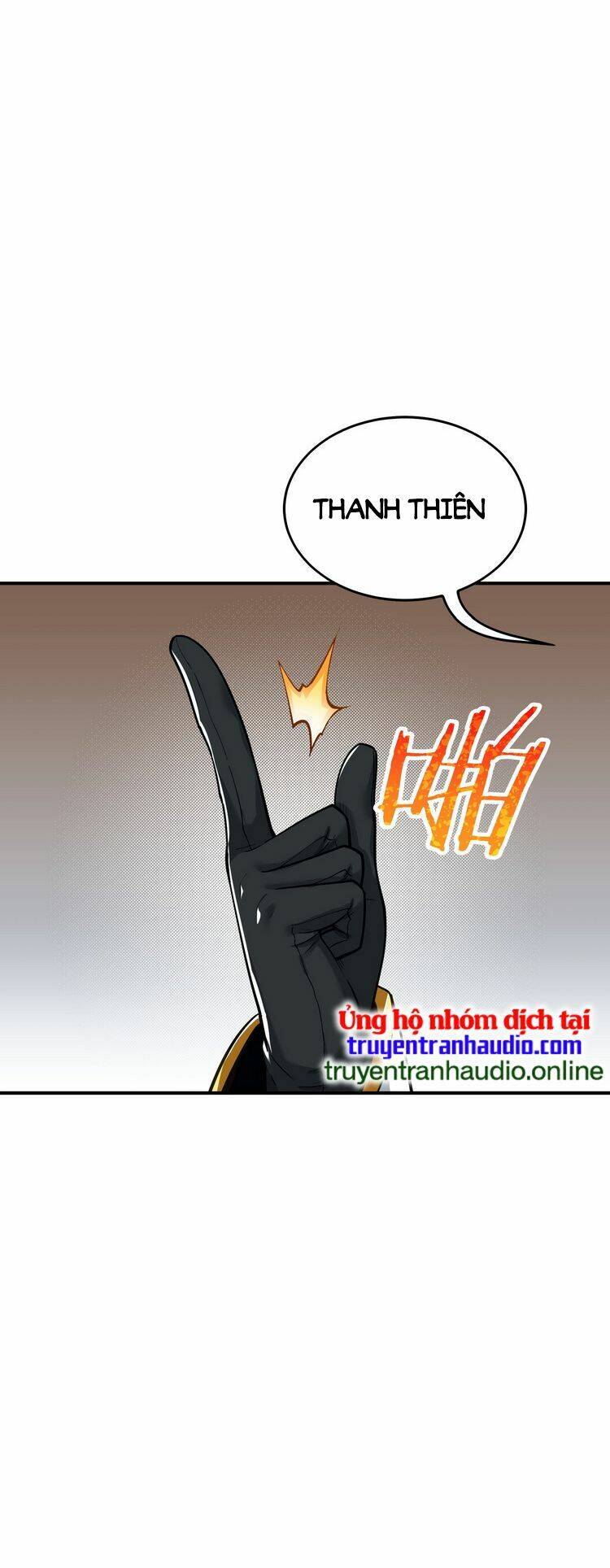 Thiên Đạo Này Cũng Không Ngốc Lắm Chapter 3 - Trang 2