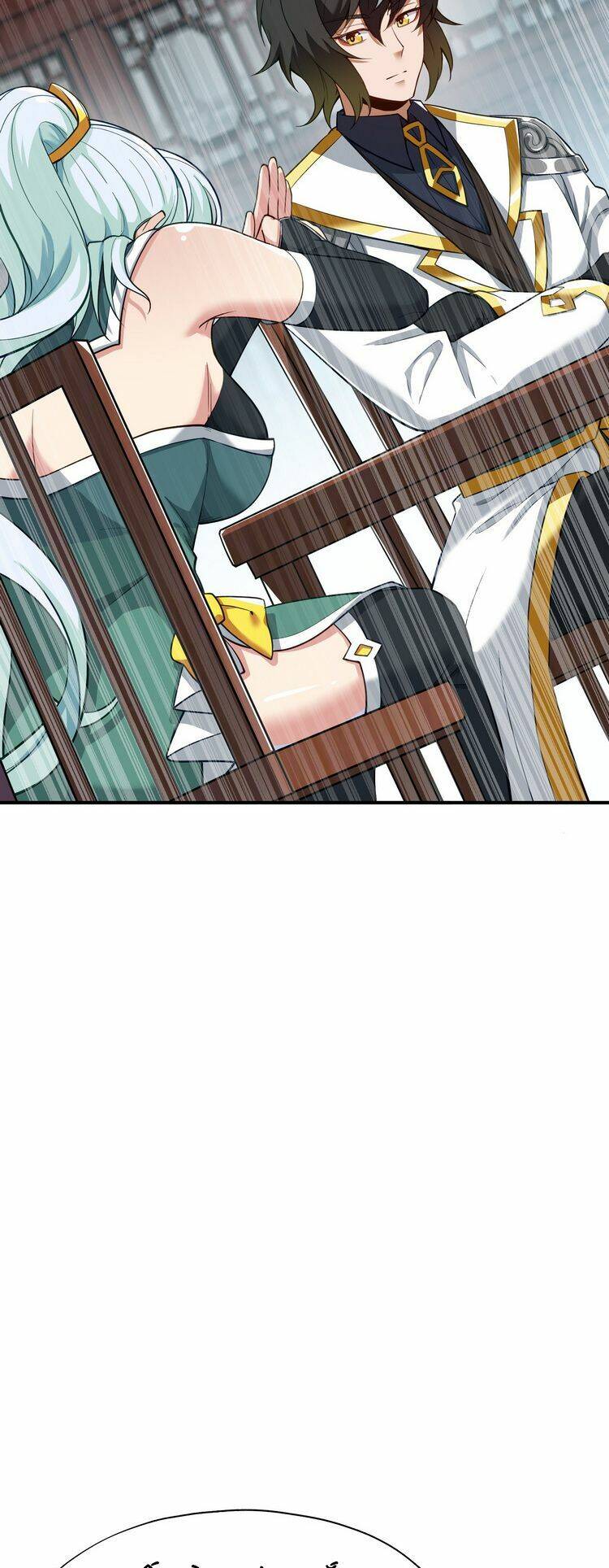 Thiên Đạo Này Cũng Không Ngốc Lắm Chapter 3 - Trang 2