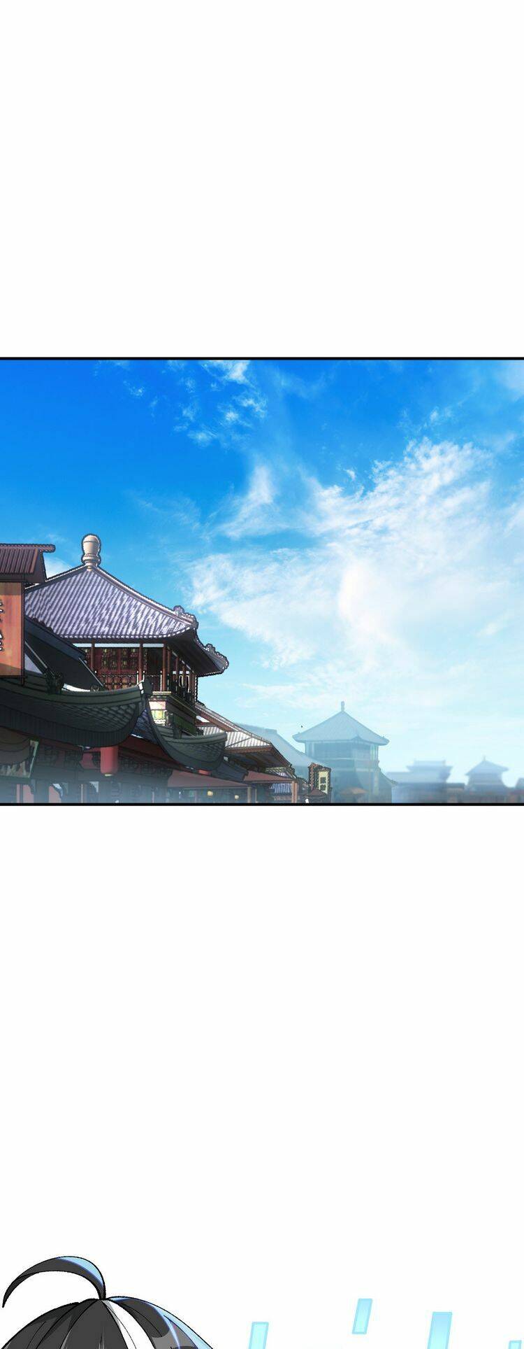 Thiên Đạo Này Cũng Không Ngốc Lắm Chapter 3 - Trang 2