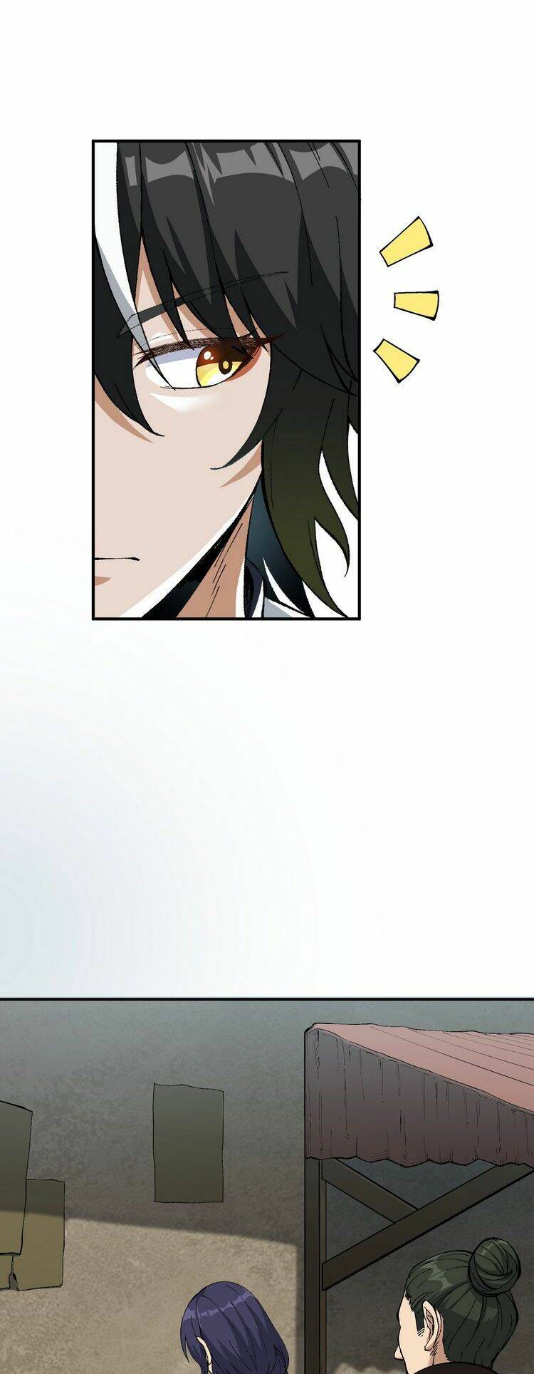 Thiên Đạo Này Cũng Không Ngốc Lắm Chapter 3 - Trang 2