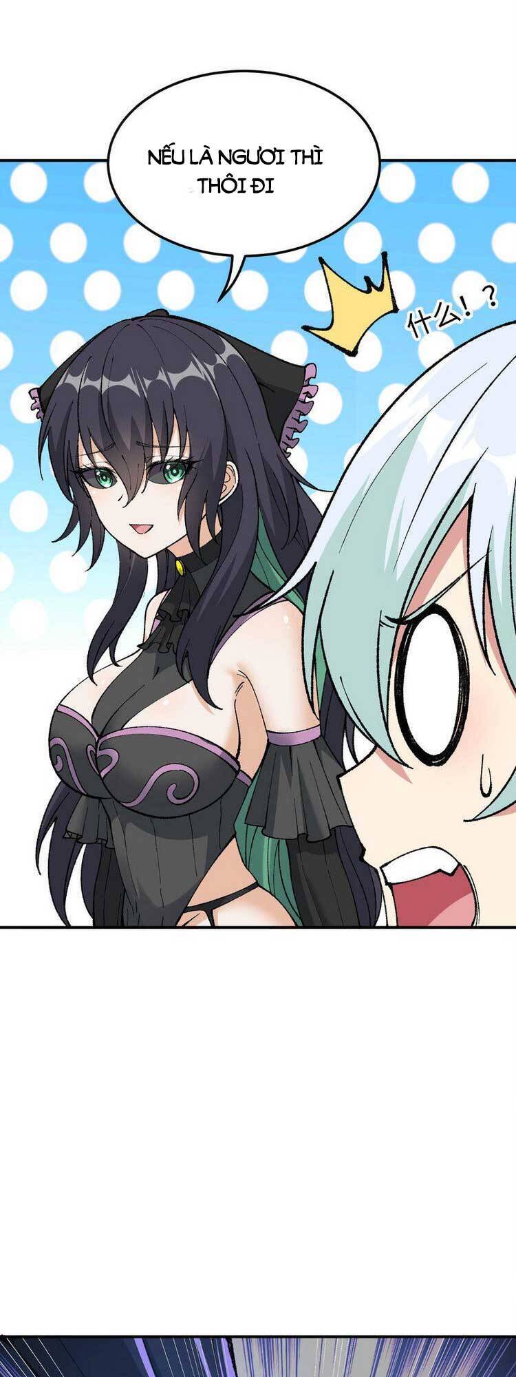 Thiên Đạo Này Cũng Không Ngốc Lắm Chapter 30.5 - Trang 2