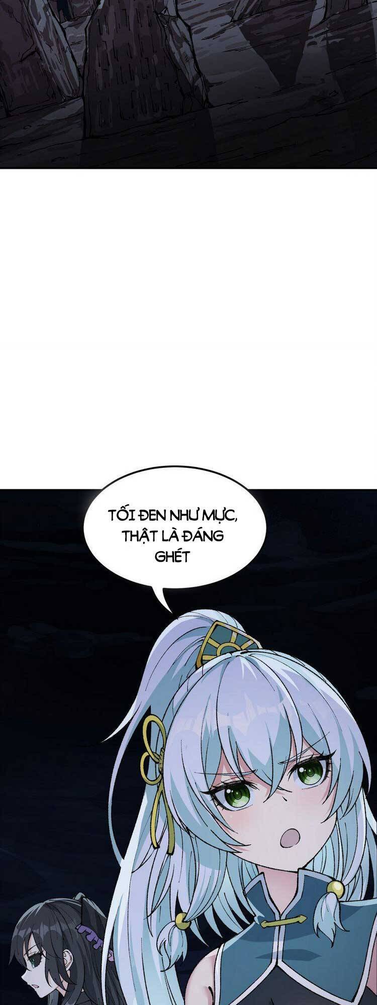 Thiên Đạo Này Cũng Không Ngốc Lắm Chapter 30.5 - Trang 2