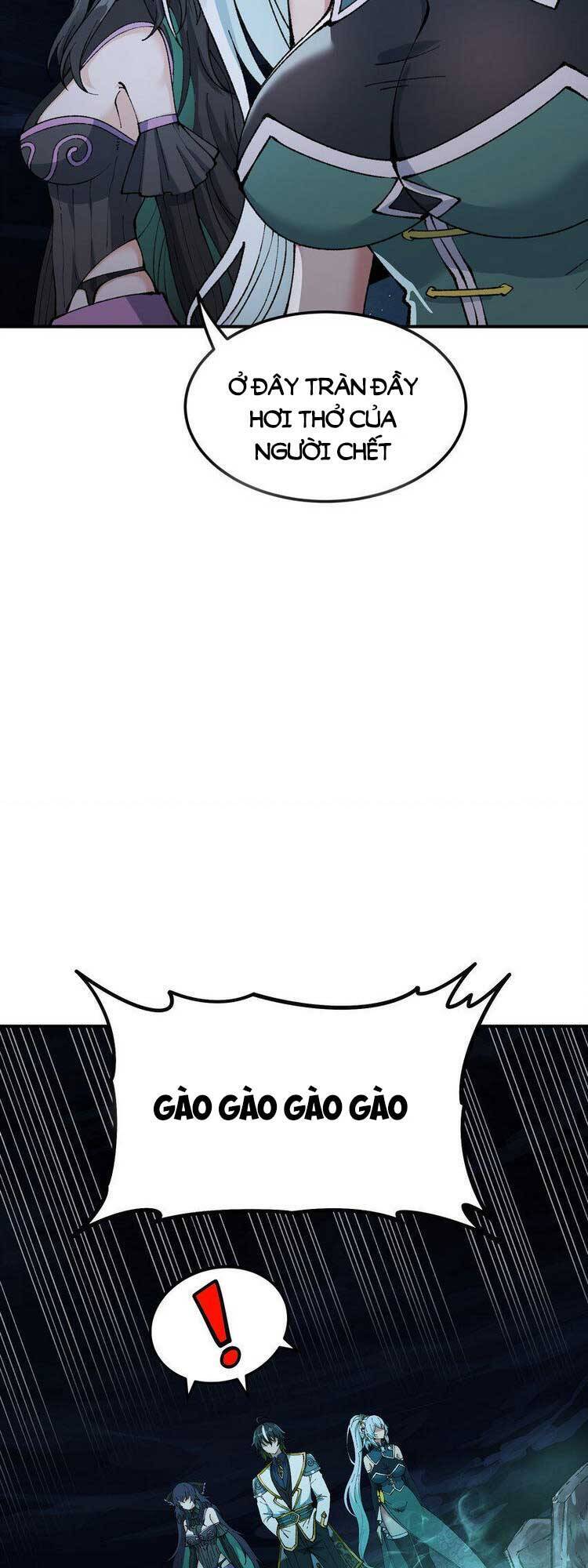 Thiên Đạo Này Cũng Không Ngốc Lắm Chapter 30.5 - Trang 2