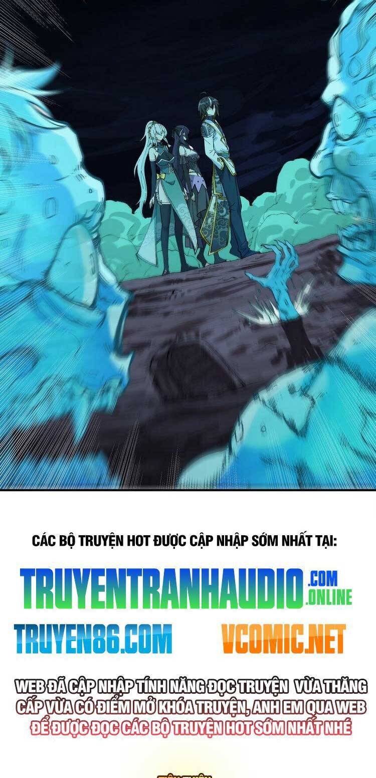 Thiên Đạo Này Cũng Không Ngốc Lắm Chapter 30.5 - Trang 2