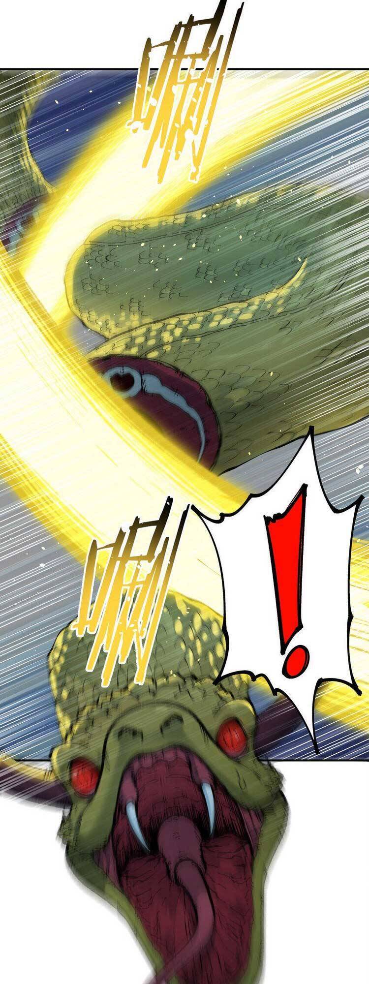 Thiên Đạo Này Cũng Không Ngốc Lắm Chapter 30 - Trang 2