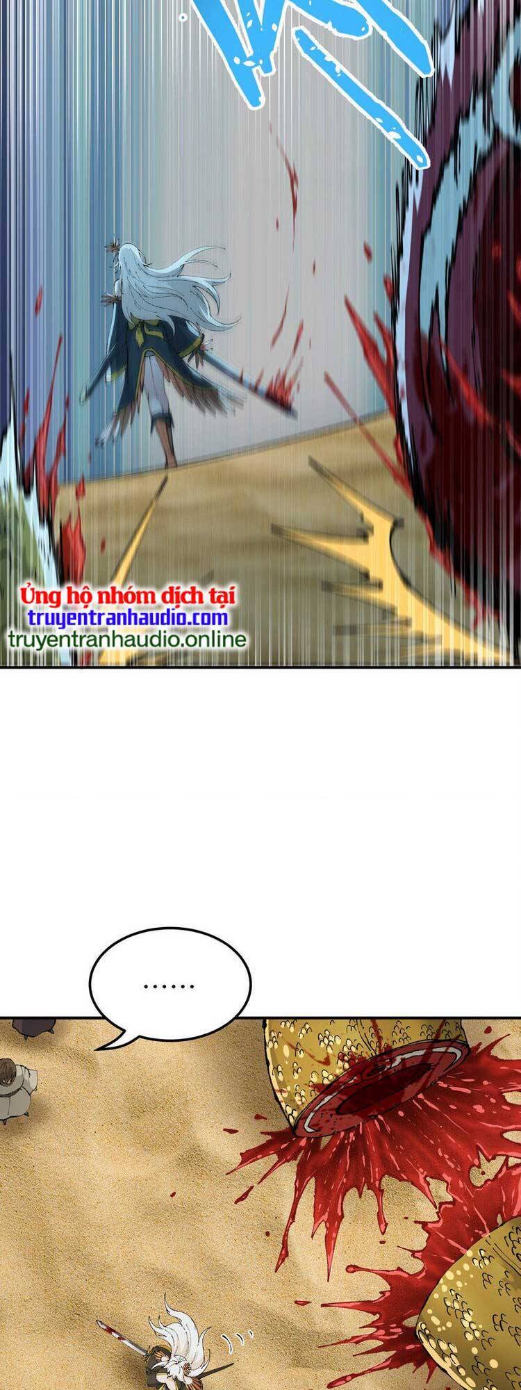 Thiên Đạo Này Cũng Không Ngốc Lắm Chapter 30 - Trang 2