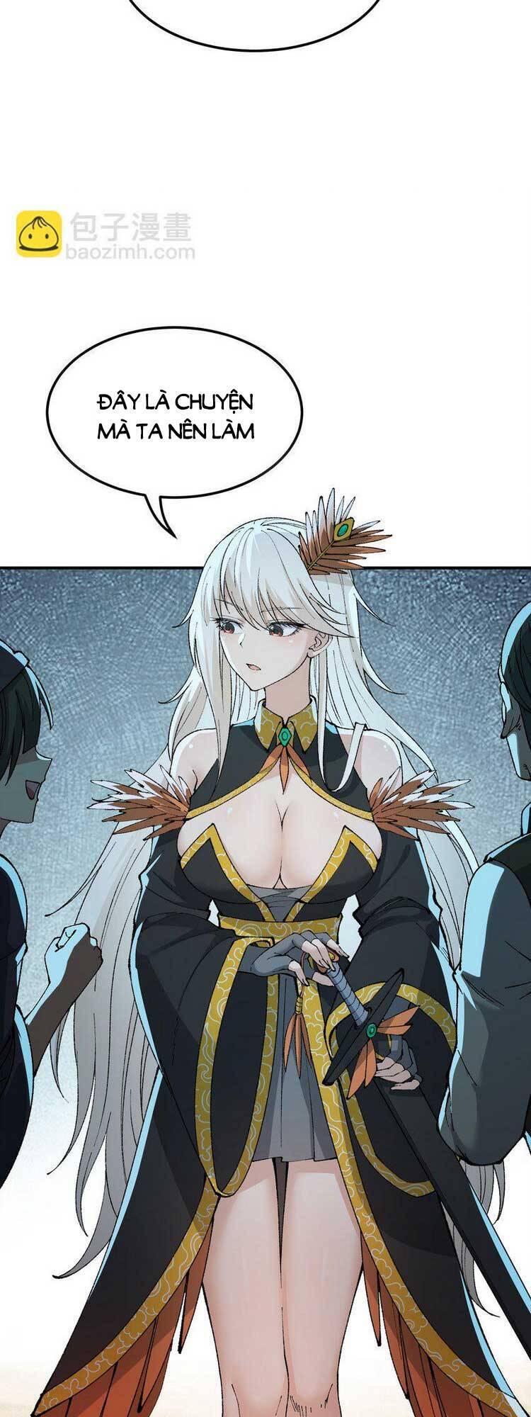 Thiên Đạo Này Cũng Không Ngốc Lắm Chapter 30 - Trang 2