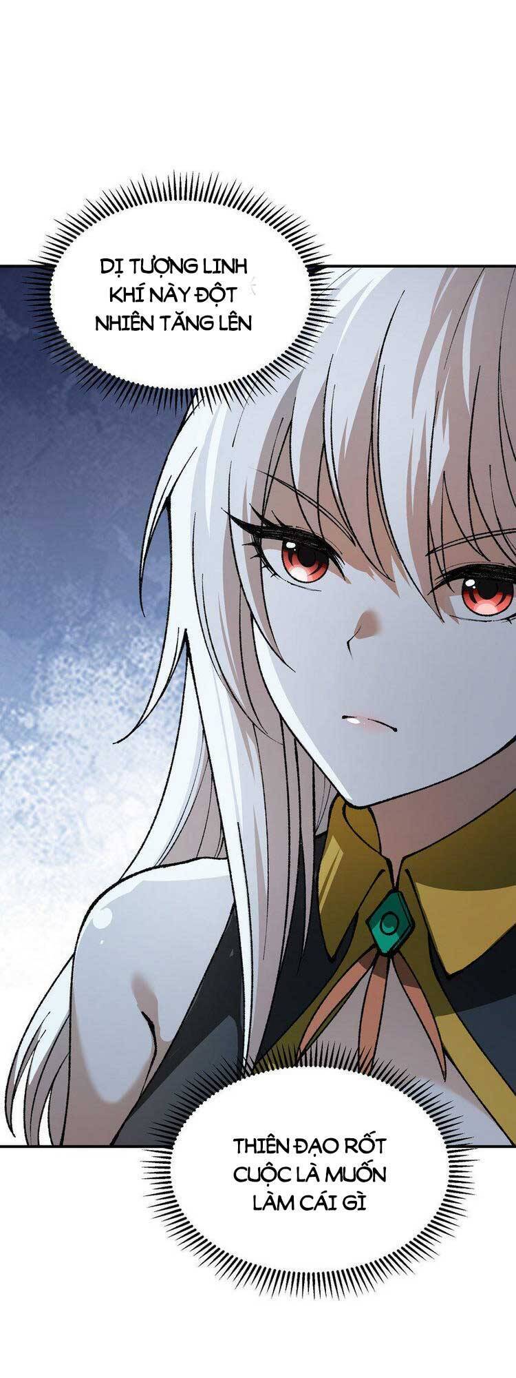 Thiên Đạo Này Cũng Không Ngốc Lắm Chapter 30 - Trang 2