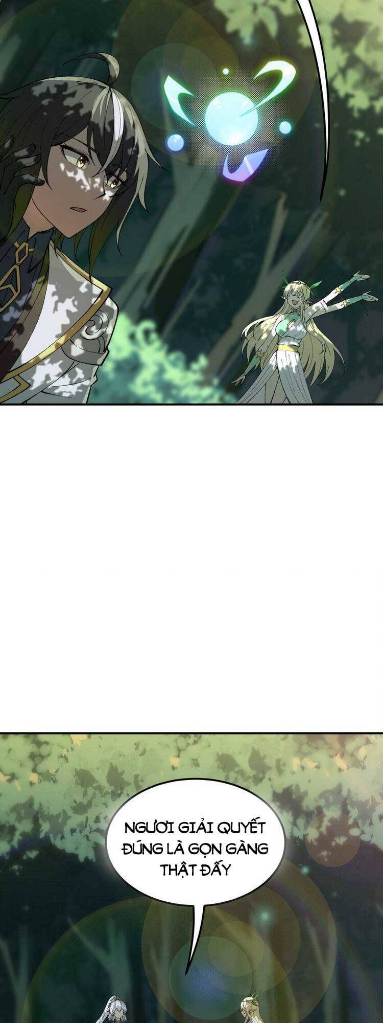 Thiên Đạo Này Cũng Không Ngốc Lắm Chapter 30 - Trang 2