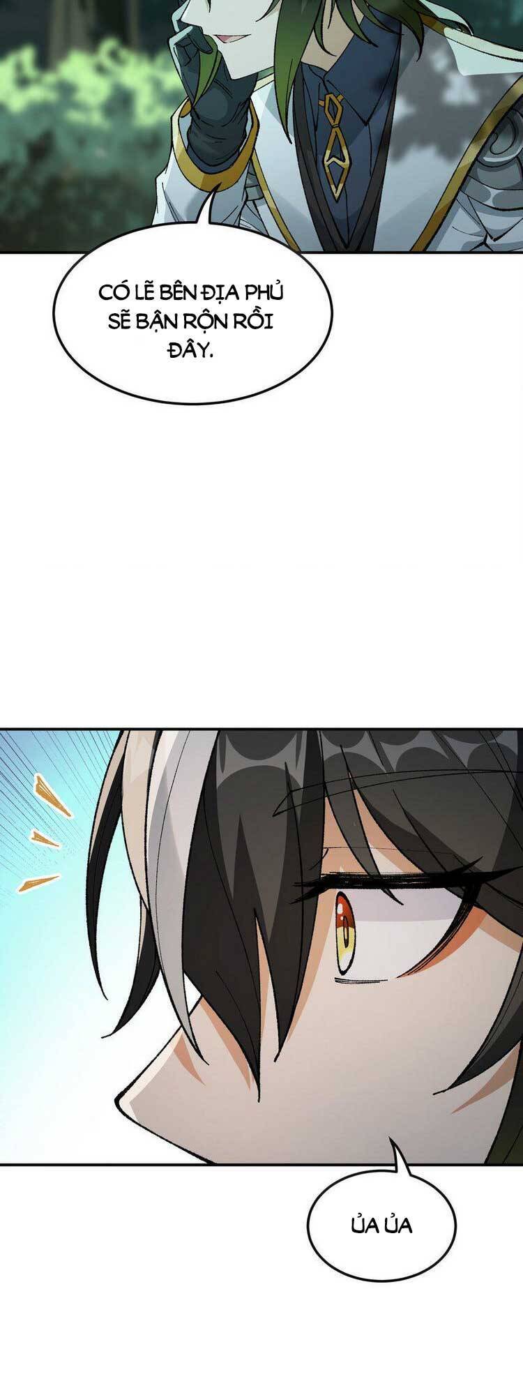 Thiên Đạo Này Cũng Không Ngốc Lắm Chapter 30 - Trang 2