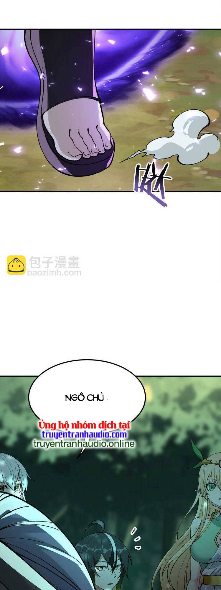 Thiên Đạo Này Cũng Không Ngốc Lắm Chapter 30 - Trang 2