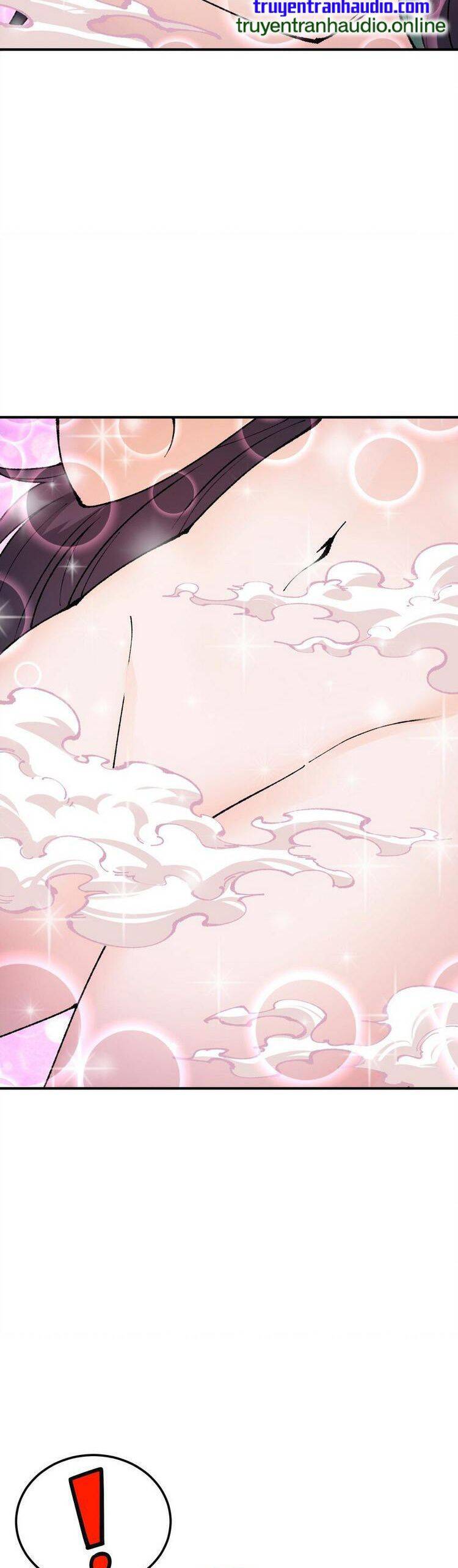 Thiên Đạo Này Cũng Không Ngốc Lắm Chapter 31.5 - Trang 2