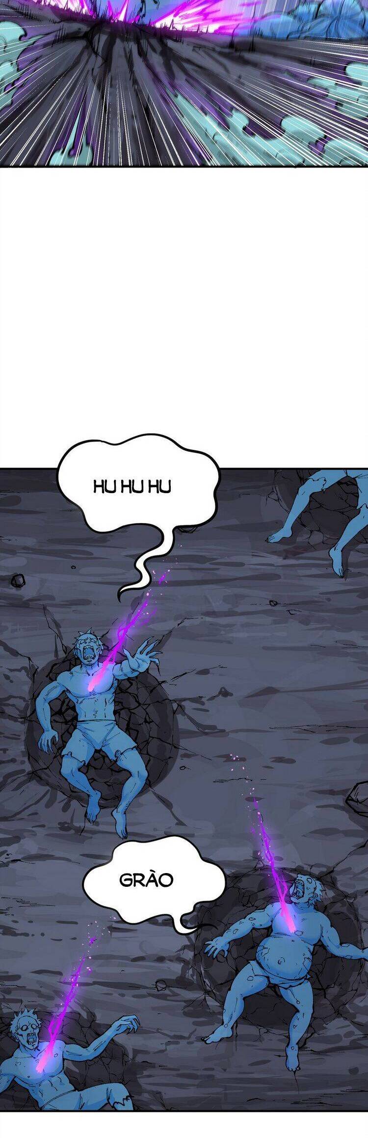 Thiên Đạo Này Cũng Không Ngốc Lắm Chapter 31 - Trang 2