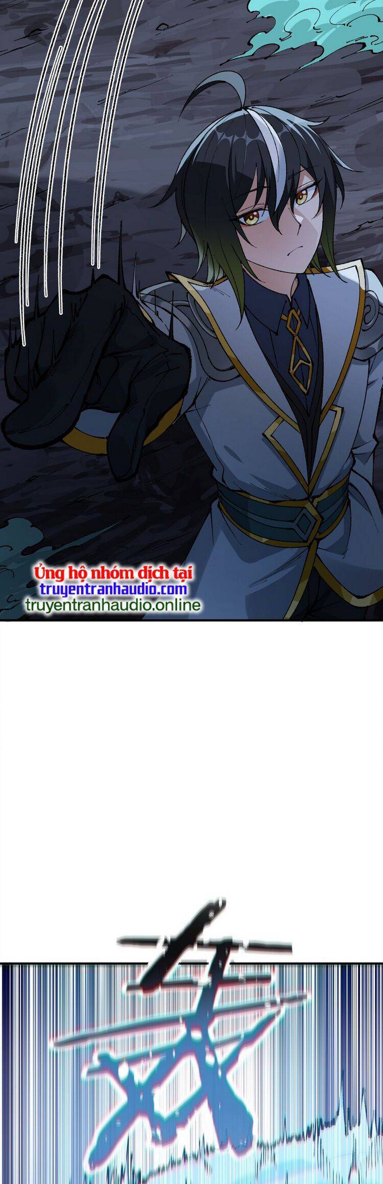 Thiên Đạo Này Cũng Không Ngốc Lắm Chapter 31 - Trang 2