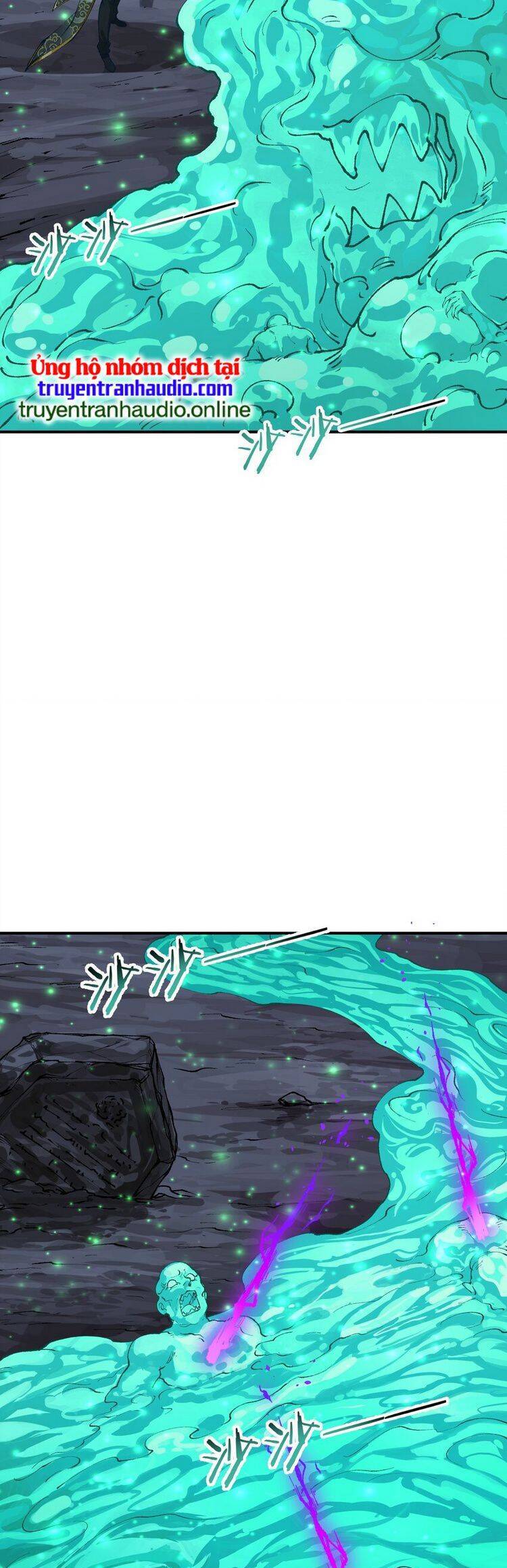 Thiên Đạo Này Cũng Không Ngốc Lắm Chapter 31 - Trang 2